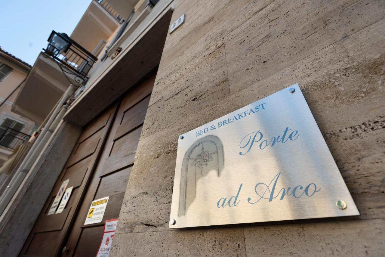 ברה Porte Ad Arco מראה חיצוני תמונה