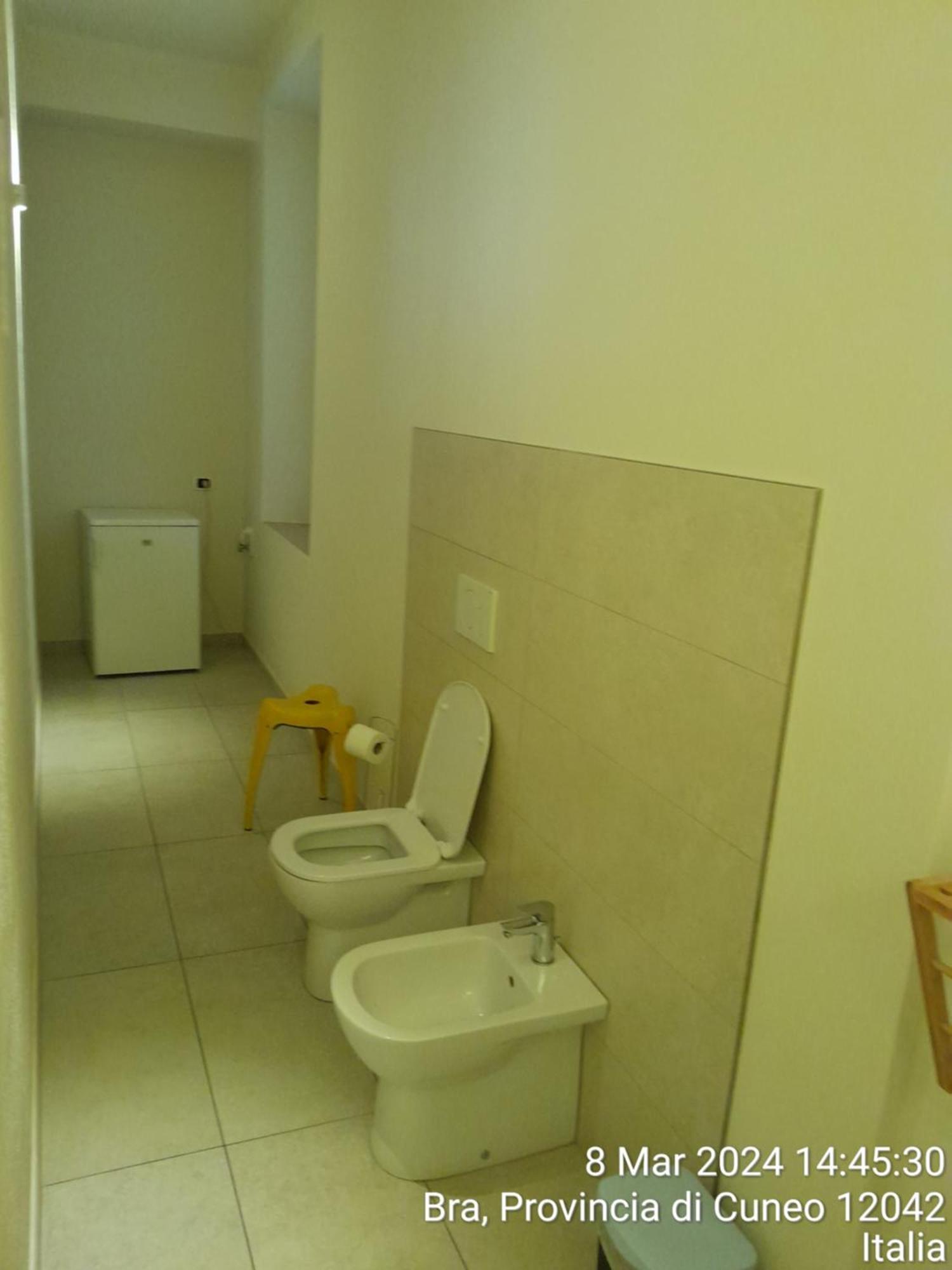 ברה Porte Ad Arco מראה חיצוני תמונה